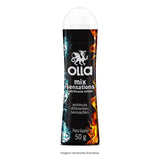 Lubrificante Olla Gel Ice 50G