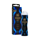 Lubrificante Olla Gel Intimo 50G