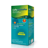 LuftaGastroPro  100mg/mL + 20mg/mL - 150 mL - Suspensão