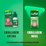 Luftal  75mg/mL - 15 mL - Gotas