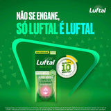 Luftal  75mg/mL - 15 mL - Gotas