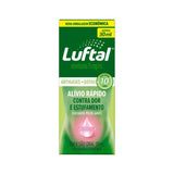 Luftal  75mg/mL - 30 mL - Gotas