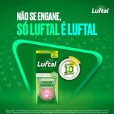 Luftal  75mg/mL - 30 mL - Gotas