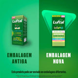 Luftal Infantil  75mg/mL - 15 mL - Gotas