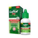 Luftal Max  150mg/mL - 15 mL - Gotas