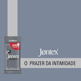 Preservativo Jontex Lubrificado  6 + 2 Unidades