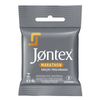Reckitt Benckiser Preservativo Jontex Marathon  3 Unidades