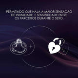 Preservativo Jontex Sensação Invisível  4 Unidades