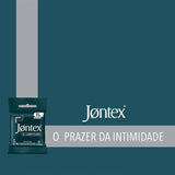 Preservativo Jontex Sensitive XL  3 Unidades