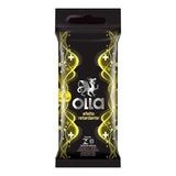 Preservativo Olla Efeito Retardante  6 Unidades