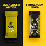 Preservativo Olla Efeito Retardante  6 Unidades