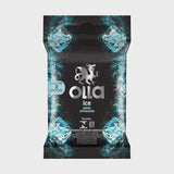 Preservativo Olla Ice  3 Unidades