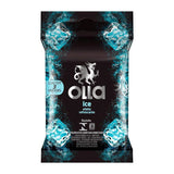 Preservativo Olla Ice  3 Unidades