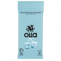 Preservativo Olla Ice  6 Unidades