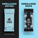 Preservativo Olla Ice  6 Unidades