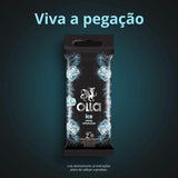Preservativo Olla Ice  6 Unidades
