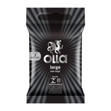 Preservativo Olla Large  3 Unidades