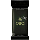 Preservativo Olla Lubrificado  6 Unidades