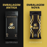 Preservativo Olla Lubrificado  6 Unidades