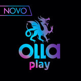 Preservativo Olla Play  3 Unidades