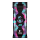 Preservativo Olla Play  6 Unidades