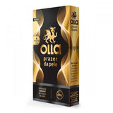Preservativo Olla Prazer da Pele  4 Unidades
