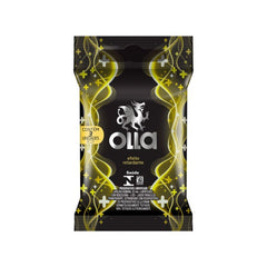 Preservativo Olla Prolong  3 Unidades