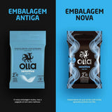 Preservativo Olla Sensitive  3 Unidades
