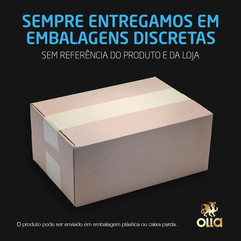 Preservativo Olla Sensitive  3 Unidades