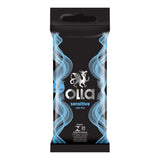 Preservativo Olla Sensitive  6 Unidades