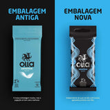 Preservativo Olla Sensitive  6 Unidades