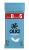 Reckitt Benckiser Preservativo Olla Sensitive  8 Unidades