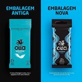 Preservativo Olla Sensitive  8 Unidades
