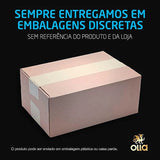 Preservativo Olla Sensitive  8 Unidades