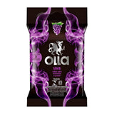 Preservativo Olla Uva  3 Unidades