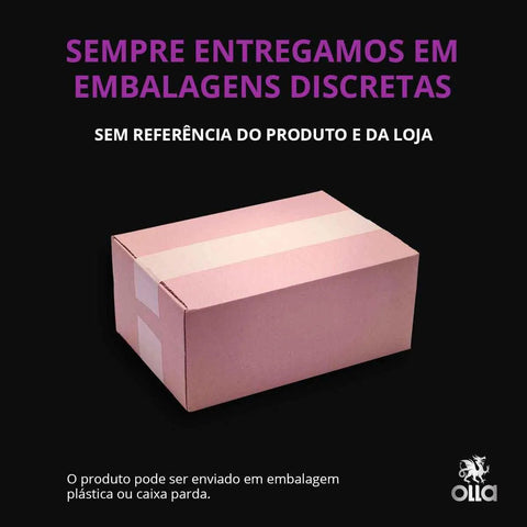 Preservativo Olla Uva  3 Unidades