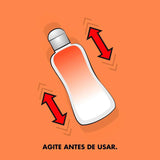 Repelente Infantil Sbp Baby Icaridina Sem Fragrância Loção 100ml