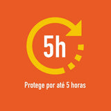 Repelente Sbp Advanced Gel 100ml