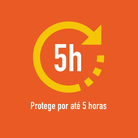 Repelente Sbp Advanced Gel 100ml