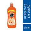 Reckitt Benckiser Repelente Sbp Advanced Loção 175ml