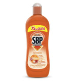 Repelente Sbp Advanced Loção 175ml