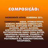 Repelente Spb Pro 12h Loção 90ml