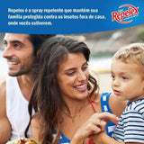 Repelente Super Repelex Loção 200ml