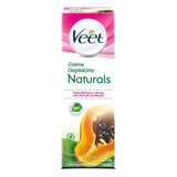 Veet Creme Papaya 100 Ml