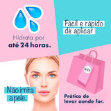 Veet Creme Peles Delicadas 40 Ml