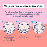 Veet Creme Peles Delicadas 40 Ml