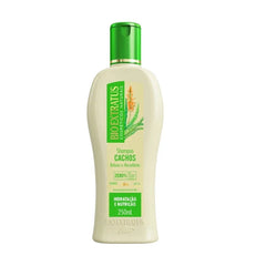 Shampoo Bio Extractus Cachos 250ml
