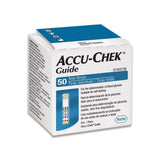 Accu-Chek Guide  Tiras - 50 Unidades