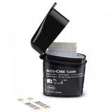 Accu-Chek Guide  Tiras - 50 Unidades
