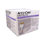 Accu-Chek Safe-T-Pro  Lanceta - 200 Unidades